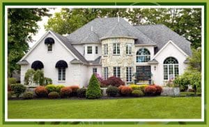 Knights Lawn Care | Lancaster, SC | Truck